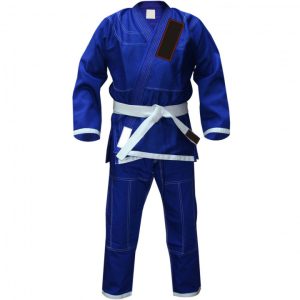 Jiujitsu Gi