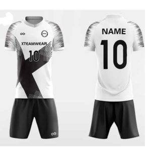 Soccer Uniform