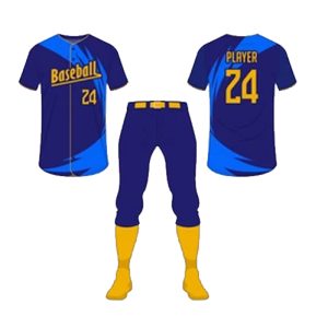 Baseball Uniform