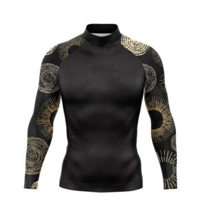 Rash Guard