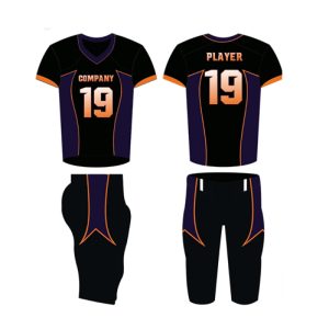 Football Uniform