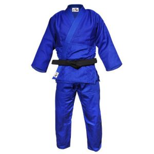 Judo Uniform